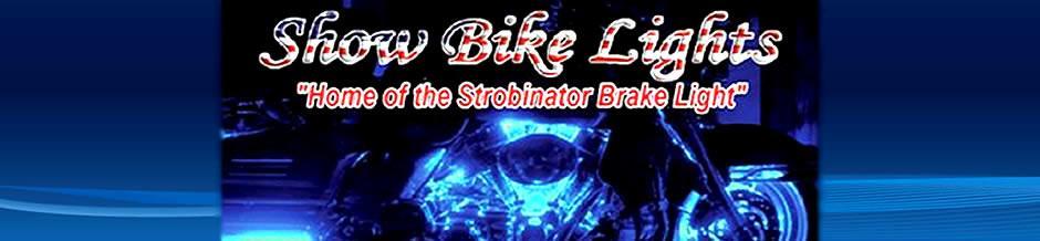 Show Bike Lights 478-955-4040